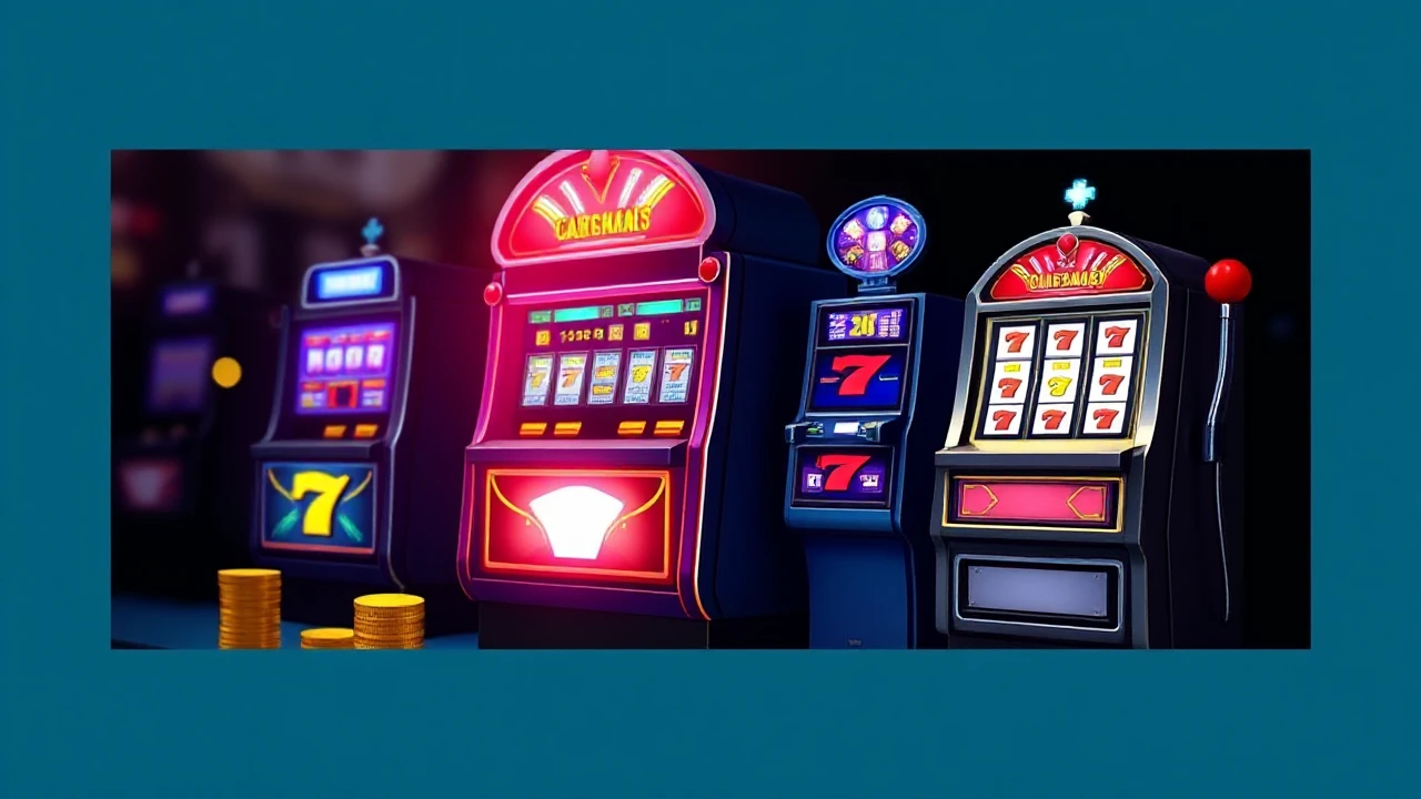 Effektivsten Strategien, um Ihre Gewinnchancen am Spielautomaten zu erhöhen