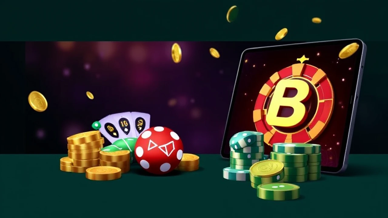 88B Casino Bonuses: How to Maximize Your Rewards