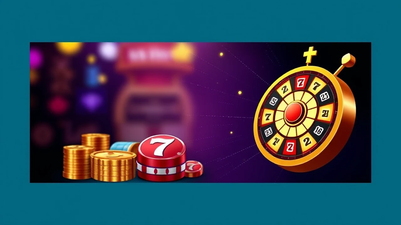 The Thrill of the Spin: Discovering Internet Casino Slot Experiences