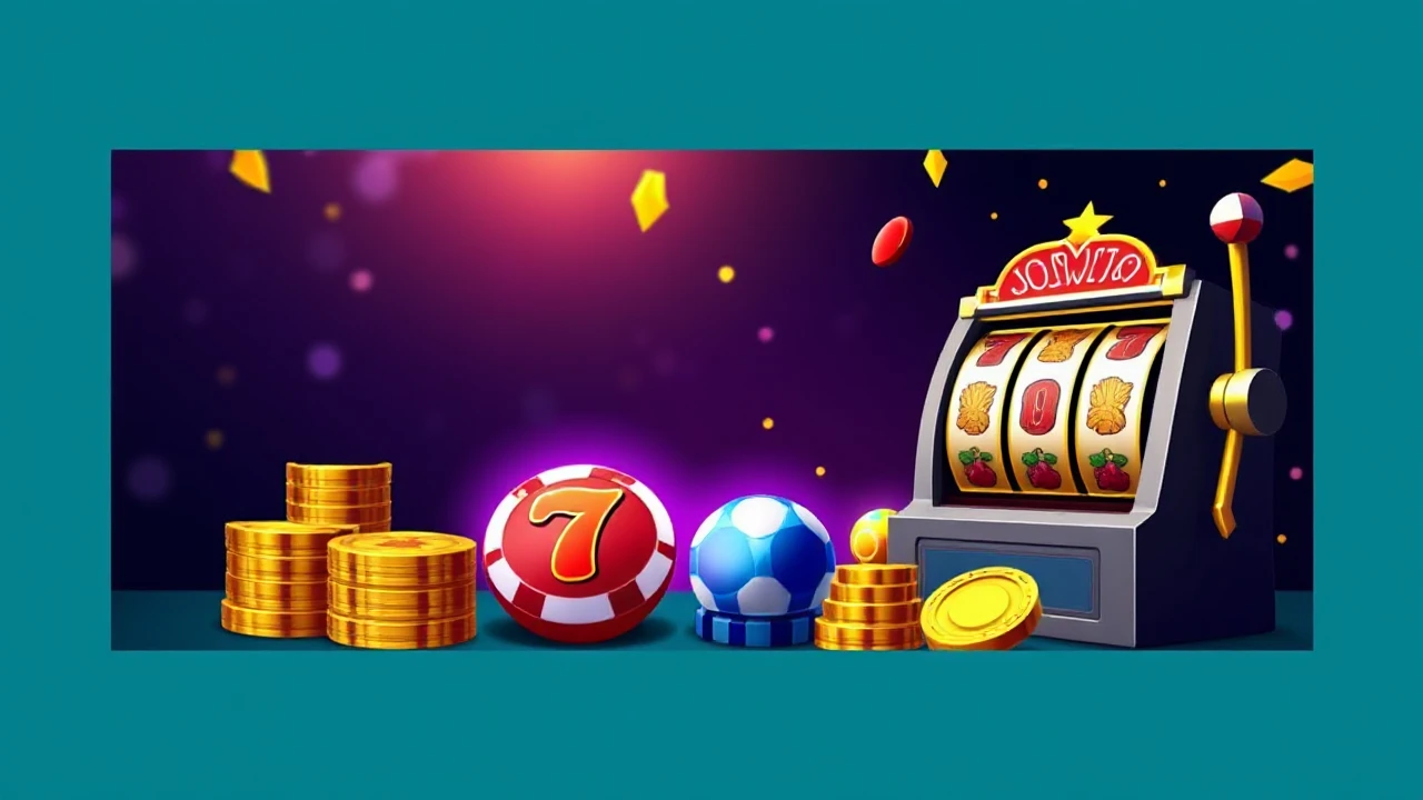 Exploring the Adventurous Realm of Online Casino Machine Incentives