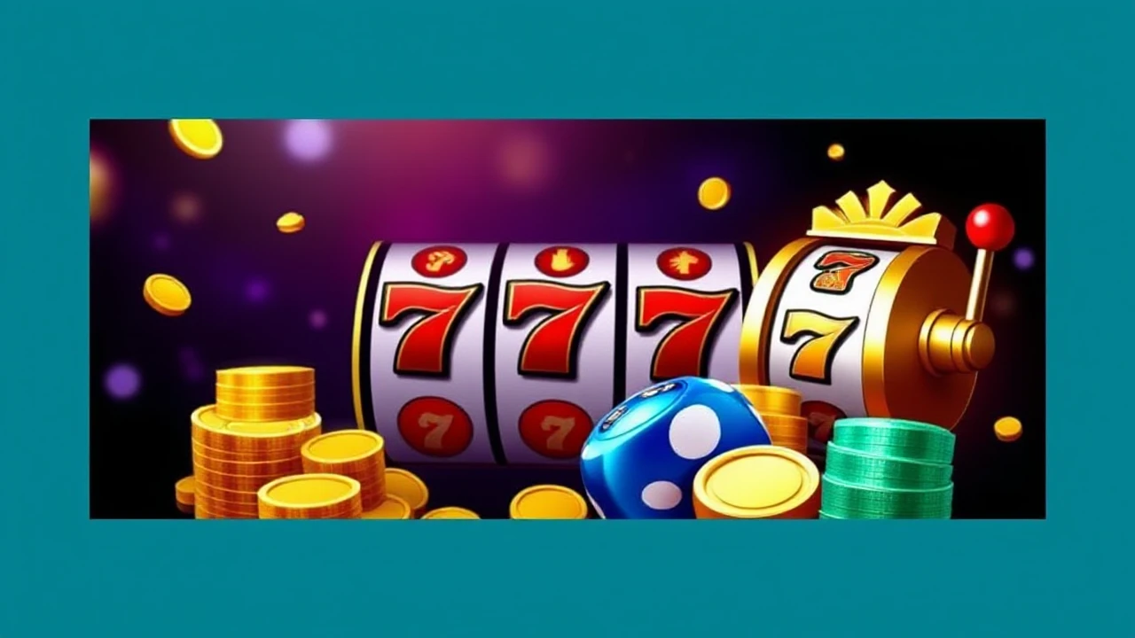 Strategi Ampuh agar Memenangkan Jackpot Slot