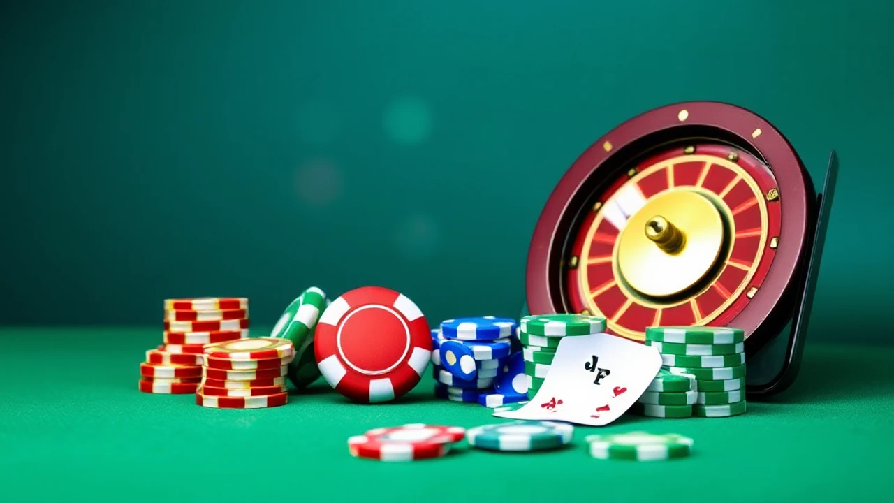 Seven Strategies for Responsible Gambling at Casinos