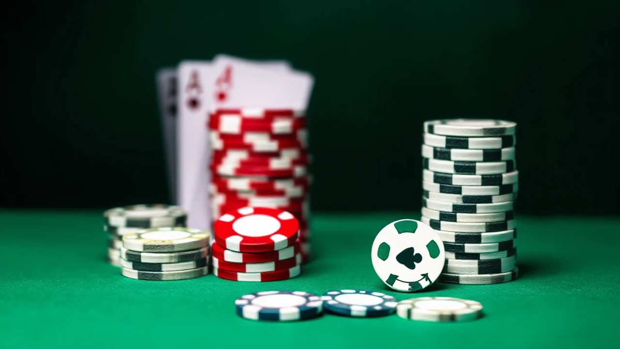 Becoming a Master at the Skill of Texas Hold'em Bluffing