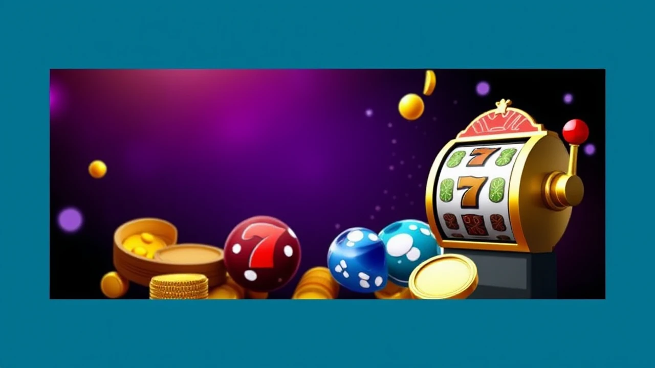 Tips Lengkap Bermain Game Slot Online untuk Pemula
