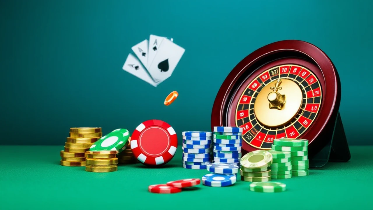 Boost Your Profits with Strategic Casino Strategies