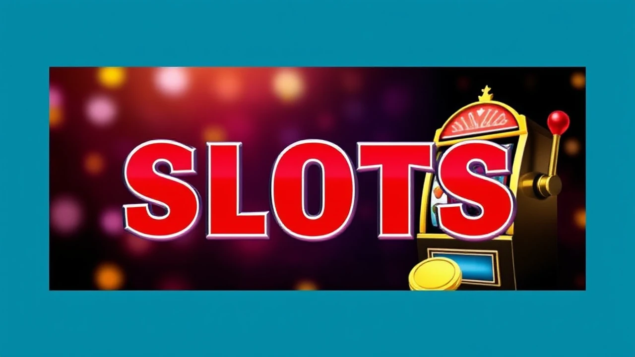 How To Win In Slots - Win Playing Slot Machine Games Tips