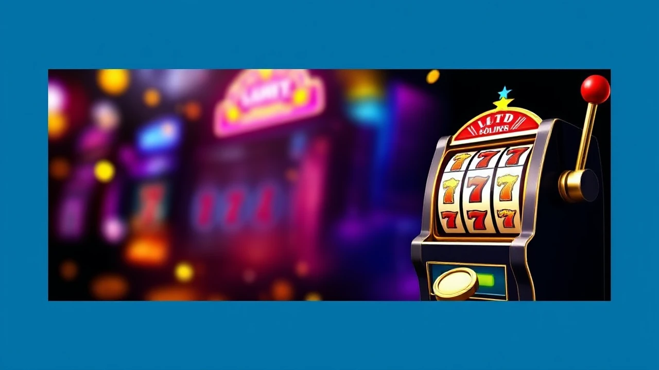 Inside the Mind of a Casino Slot Developer