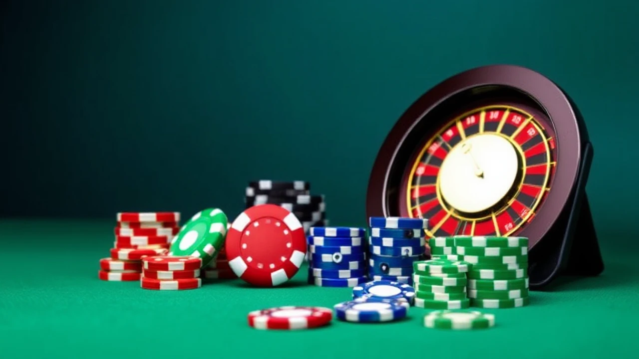 Unveiling the Psychology Behind Casino Games: What Drives Players