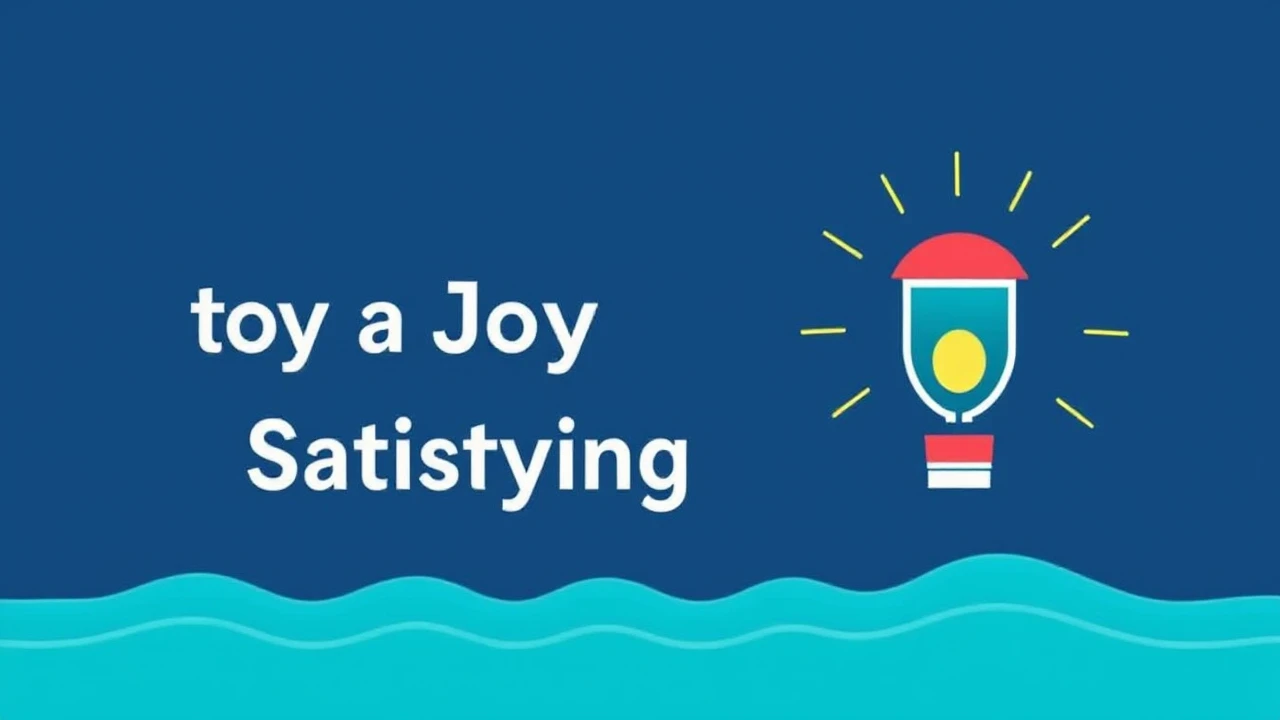 Unlocking the Tips to a Joyful and Satisfying Lifestyle