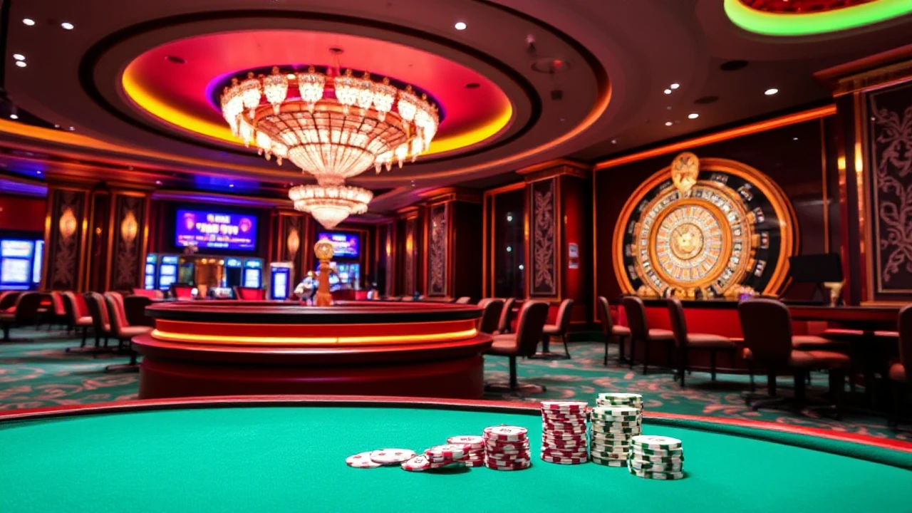 Unveiling the Psychology behind Casino Design: Private Disclosures