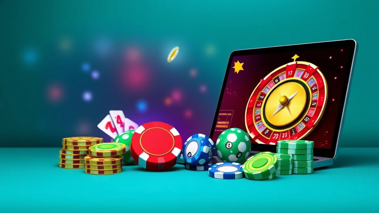 Discovering the Greatest Online Casino Games of 2021: A Detailed Guide