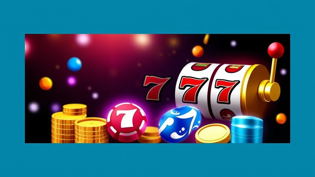 Unveiling the Secret Tactics for Maximizing Your Online Casino Slot Wins