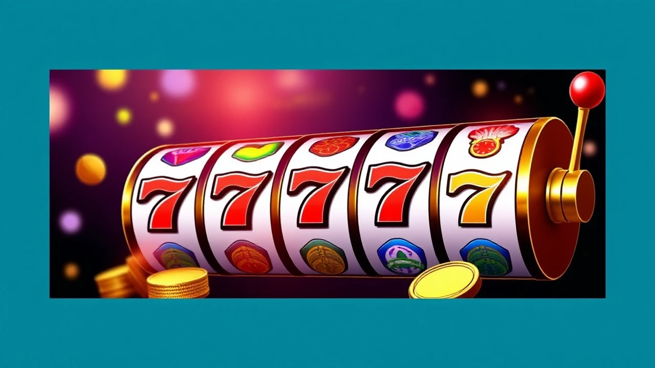 Decoding the Enigma of Casino Slot Payments: Insights Revealed