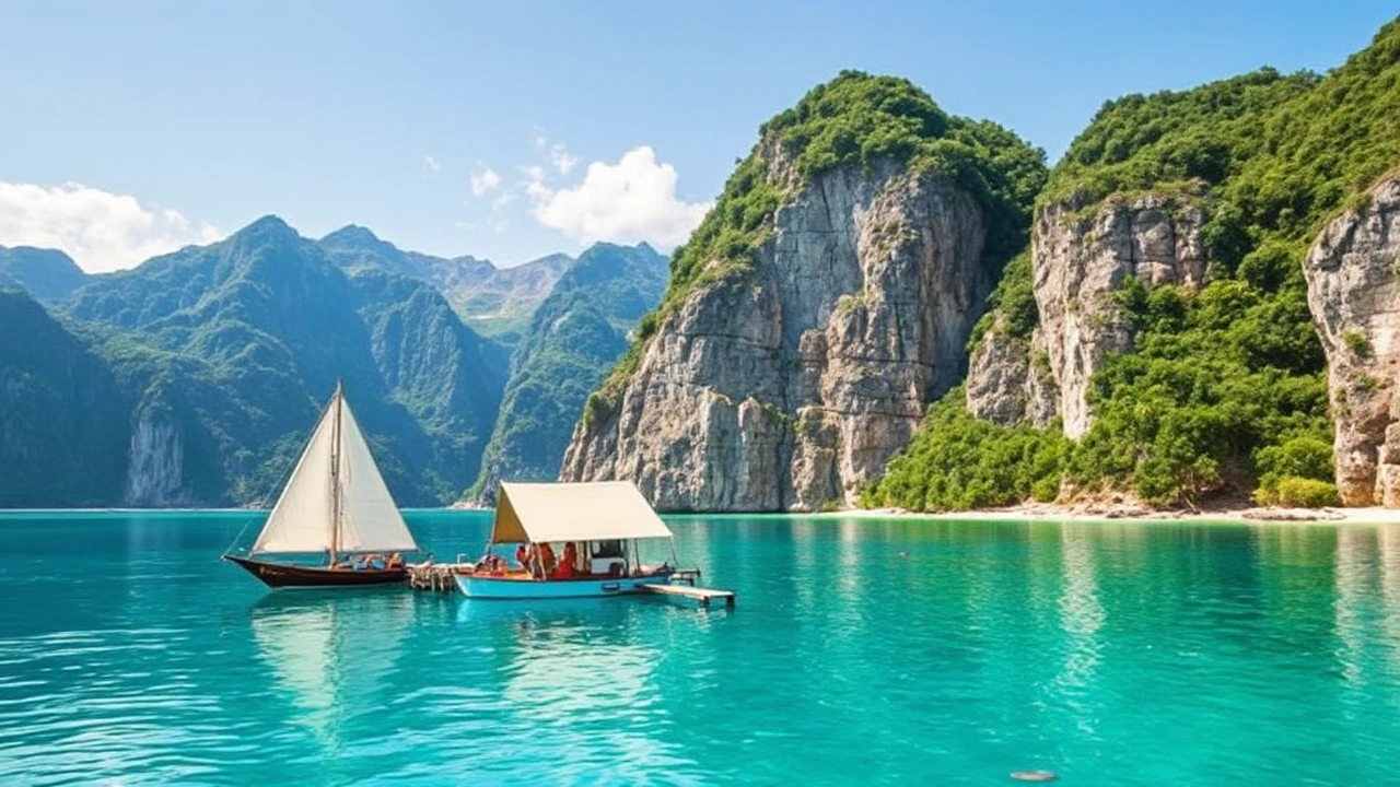 Adopting Eco-Friendly Travel: Best Eco-Friendly Destinations to Visit