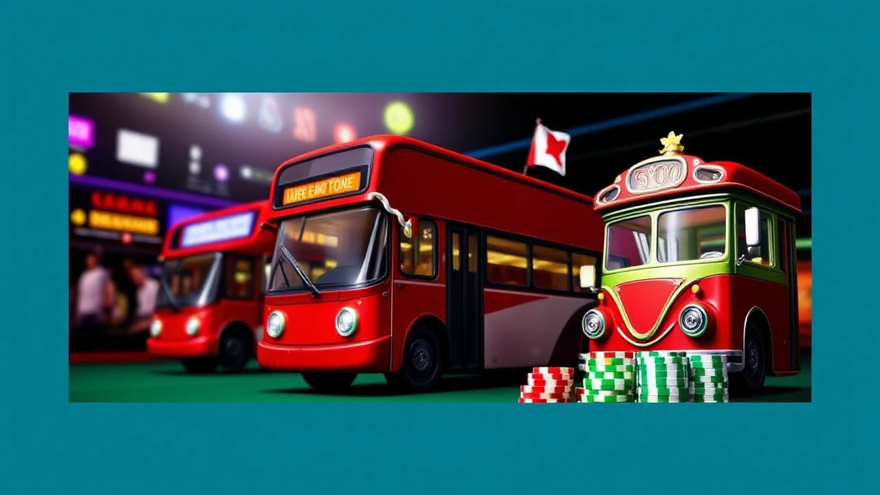 Exploring Further Than Gaming: Exciting Options at Legitimate Online Casino Canada