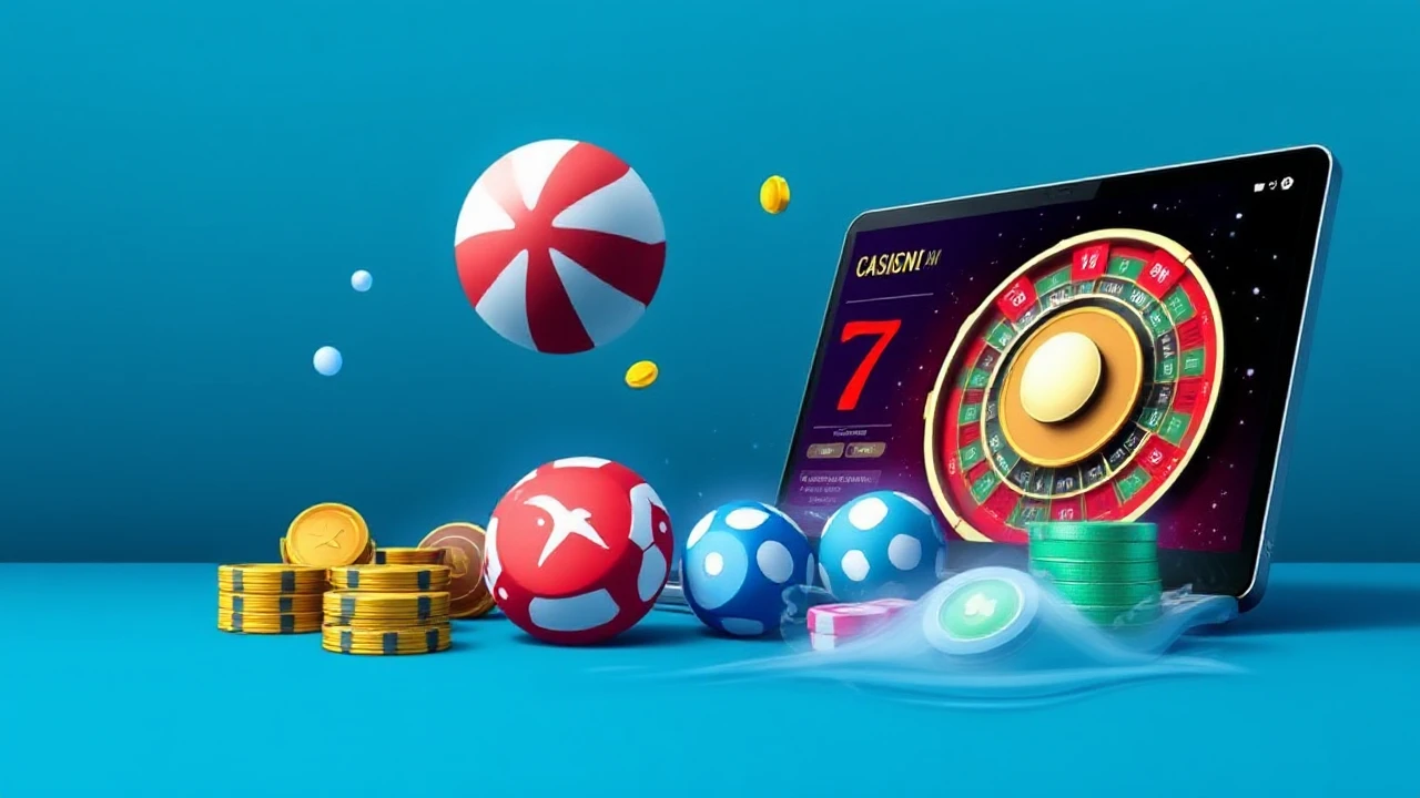 Diving into the Realm of Internet-based Betting Sites: Tips & Secrets to Enhance Your Adventure