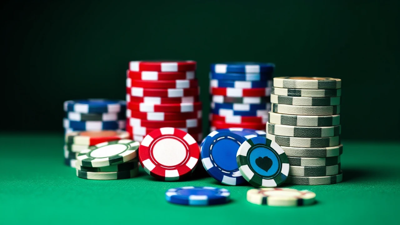 Unveiling the Strategic Secrets of Poker: A Guide to Mastering the Game