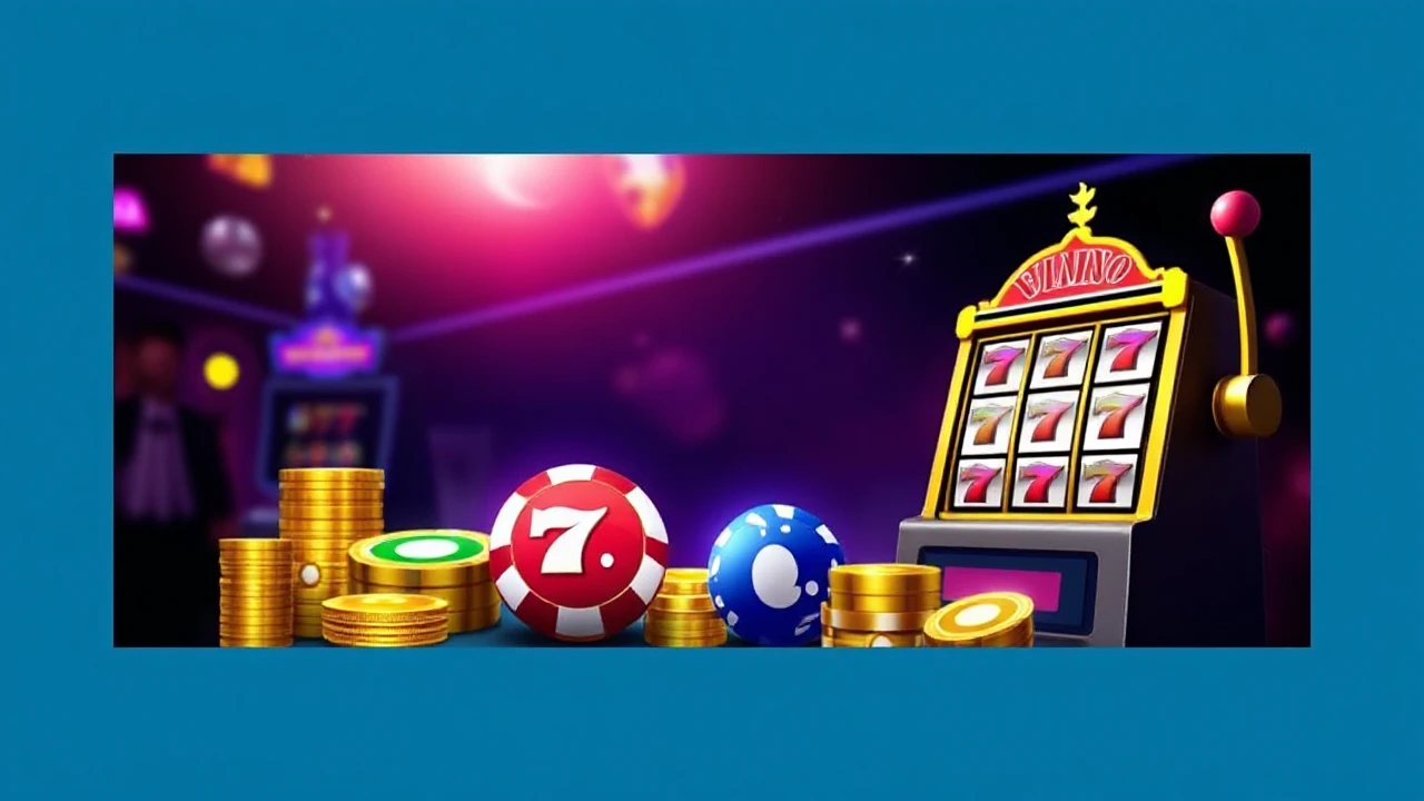 Exploring the Thrilling Realm of Virtual Gaming House Slot Tournaments