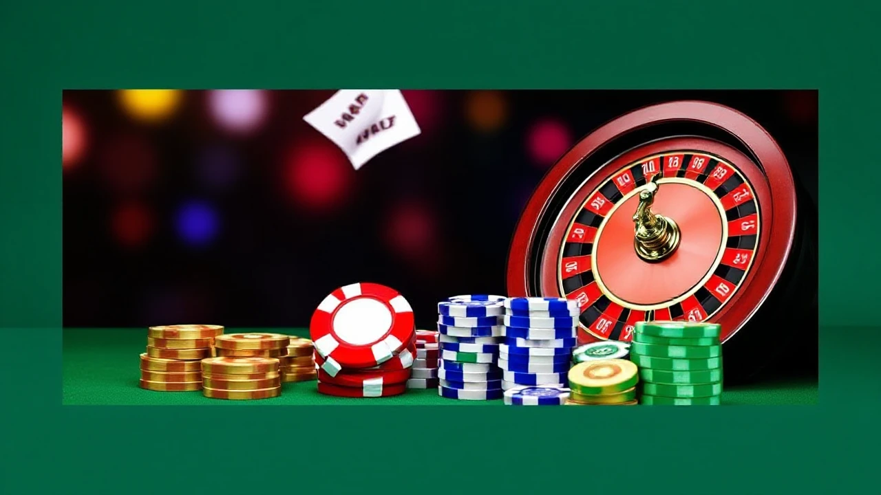 Exploring at the Most Popular Online Casino Games