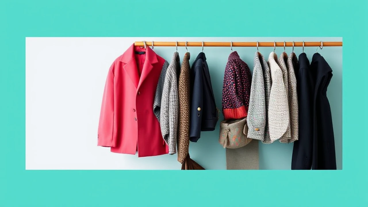 Staying Stylish: Top Tips for Creating a Wardrobe That Stands the Test of Time