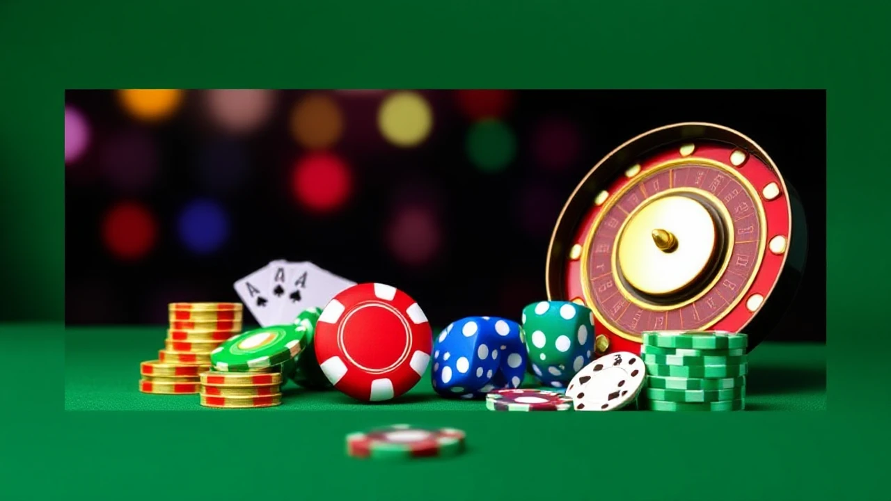 Expert Tips for Gambling Games: Techniques and Pointers