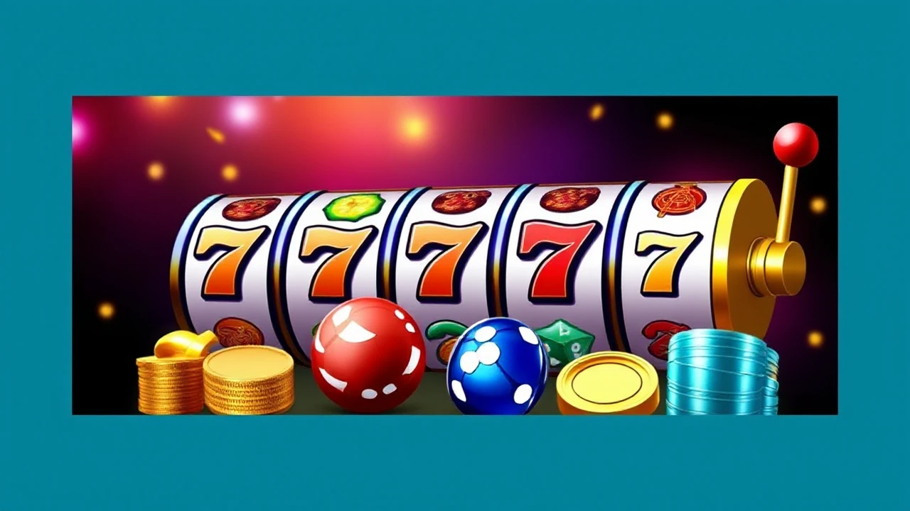 A Guide to Selecting the Finest Casino Slots for Big Wins