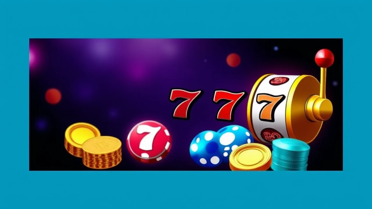 7 Mistakes to Steer Clear of to Sidestep When Participating in Casino Slot Games
