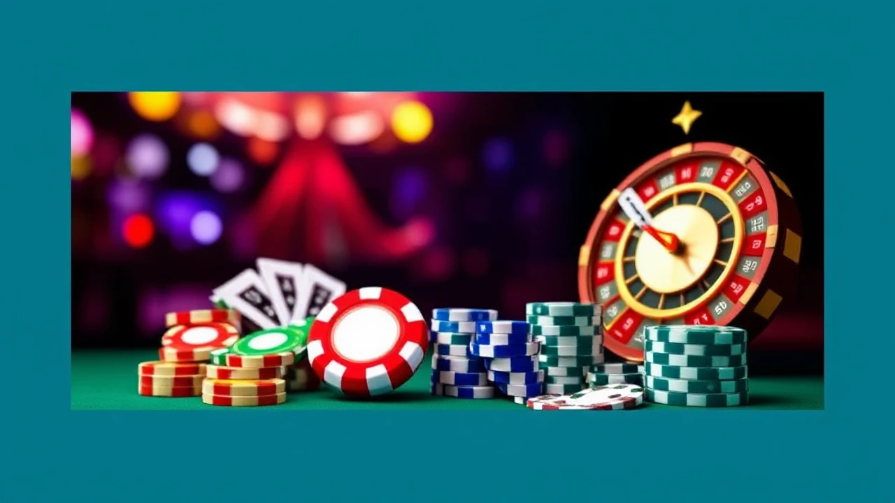 Your Go-To Handbook for Selecting the Ideal Casino for Your Next Excursion