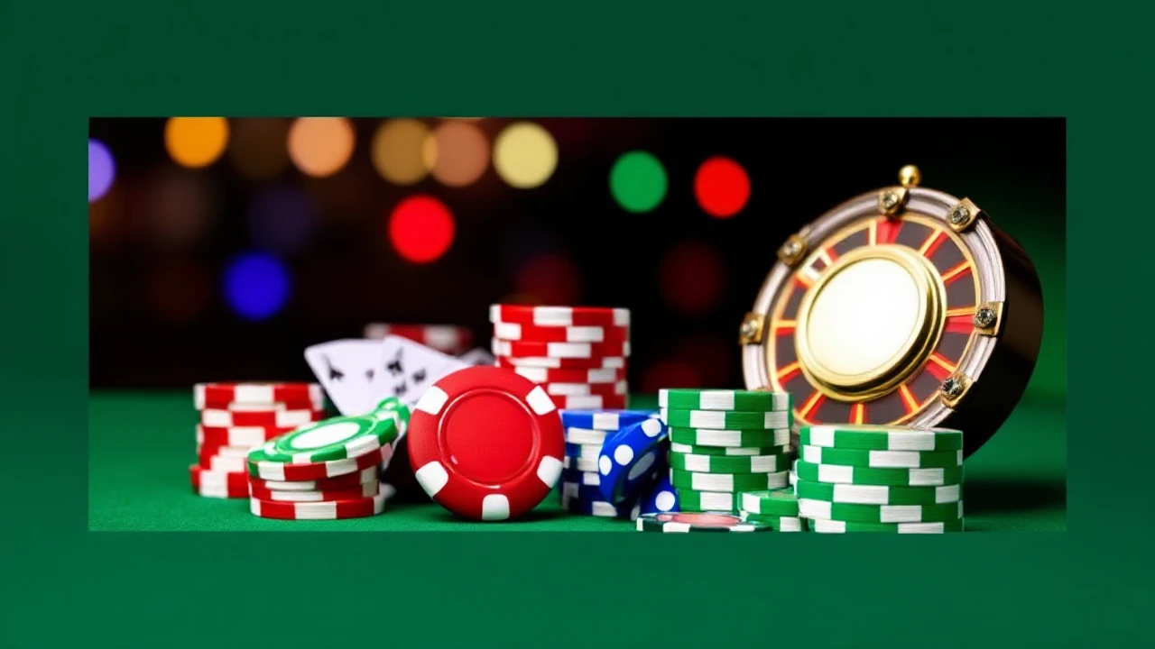Revealing the Best Casino Secrets: Insider Tips You Should Know