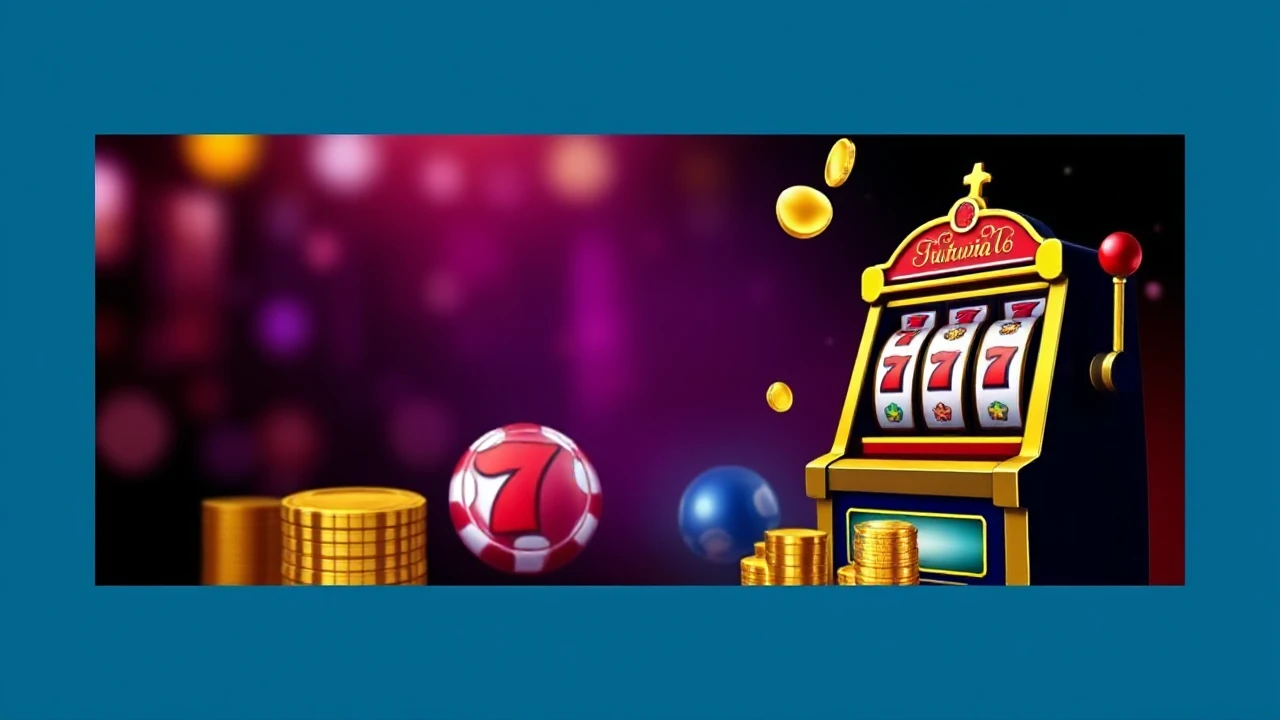 Tips and Taboos of Participating in Casino Machine Games