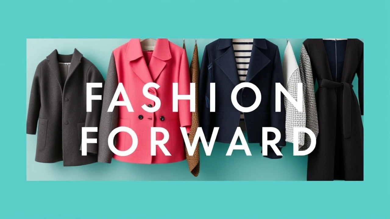Fashion Forward: Top Tips for Developing a Closet That Stands the Test of Time