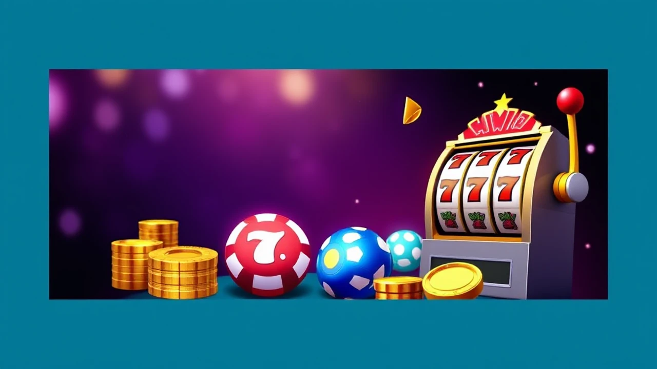 The Emergence of Online Casino Slots: A Trend to Watch