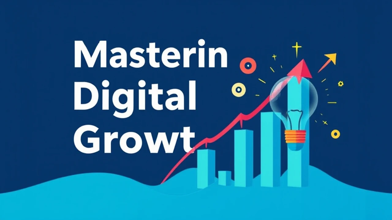 Mastering Digital Growth: SEO Agency Malaysia Strategies