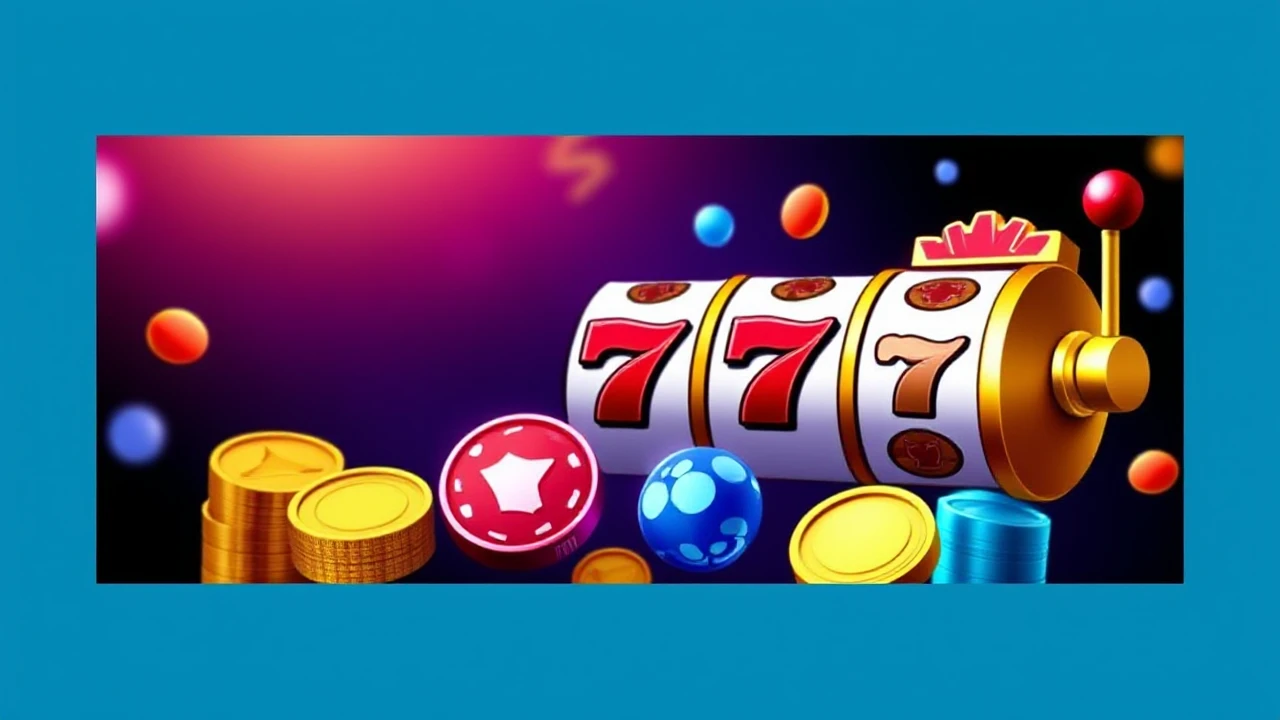 Improving Your Slot Skills: Progression from Novice to Expert