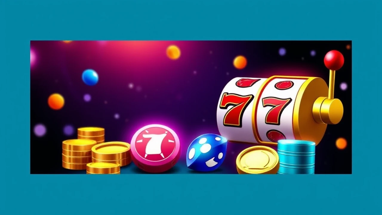 Revealing the Hidden Strategies of Victorious Online Casino Slot Players