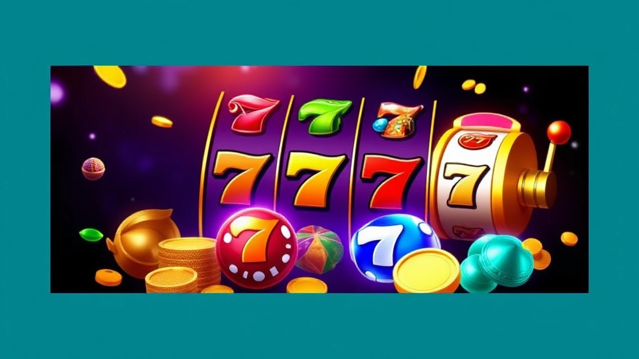 Inovasi Terkini dalam Dunia Permainan Slot yang Wajib Anda Coba: Peluang dan Keuntungannya