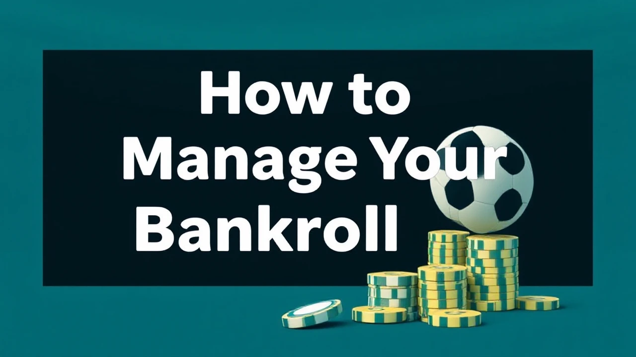 How to Manage Your Bankroll on Hay88