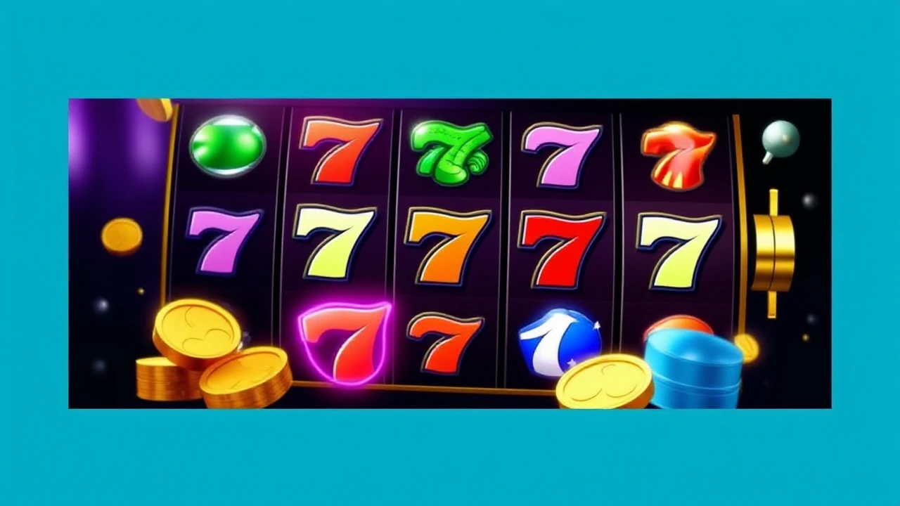 Understanding the Dos and Don'ts of Multiplier Features in Slot Games
