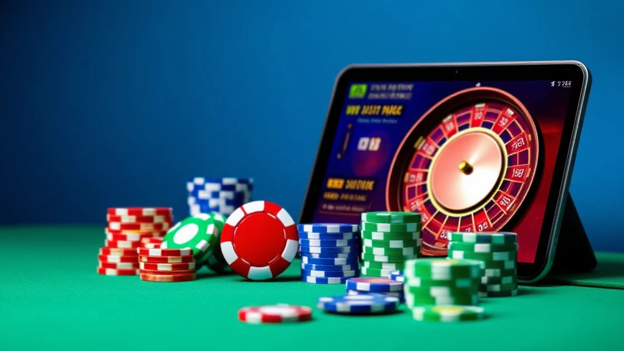 Decoding the Mind Aspects Influencing Gambling Games