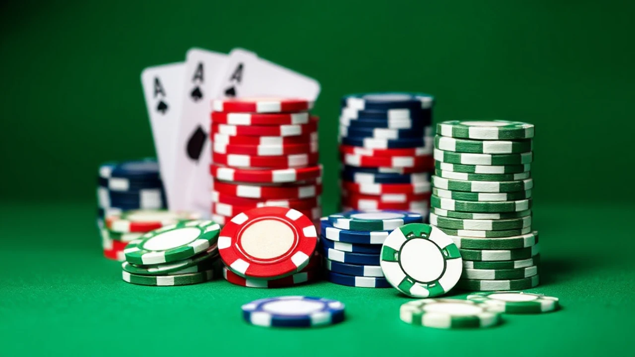 Unveiling the Poker Mystique: Strategies for Success