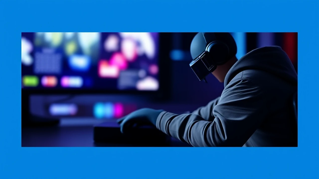 Unlocking Your Full Potential: Successful Strategies for Improving Gaming Skills