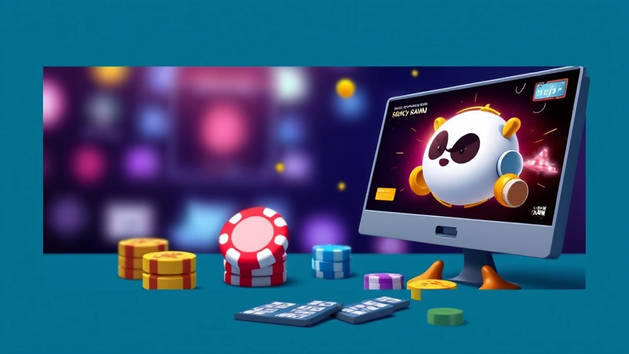 Stay Ahead of the Game: Trends Shaping the 789WIN Platform