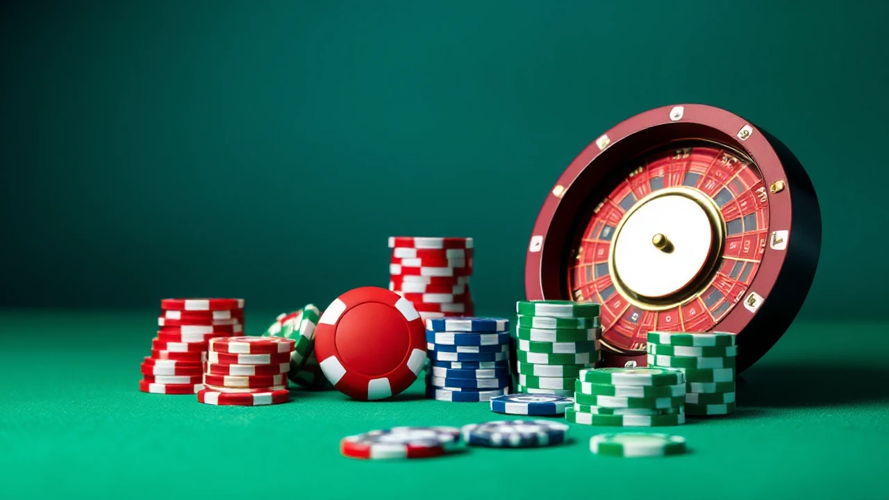 Unveiling the Unknown Dangers of Gambling Addiction