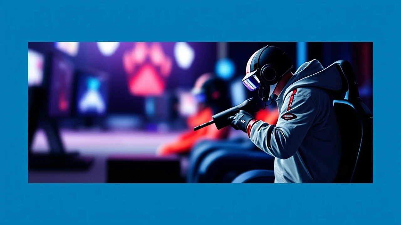 The Growth of E-Sports: A Trend to Watch in 2021