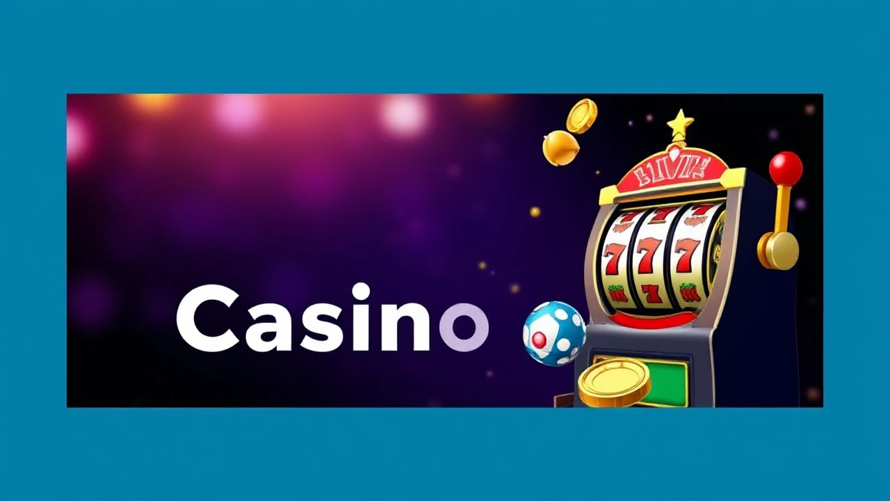 From Novice to Expert: Masterclass in Casino Slot Mastery