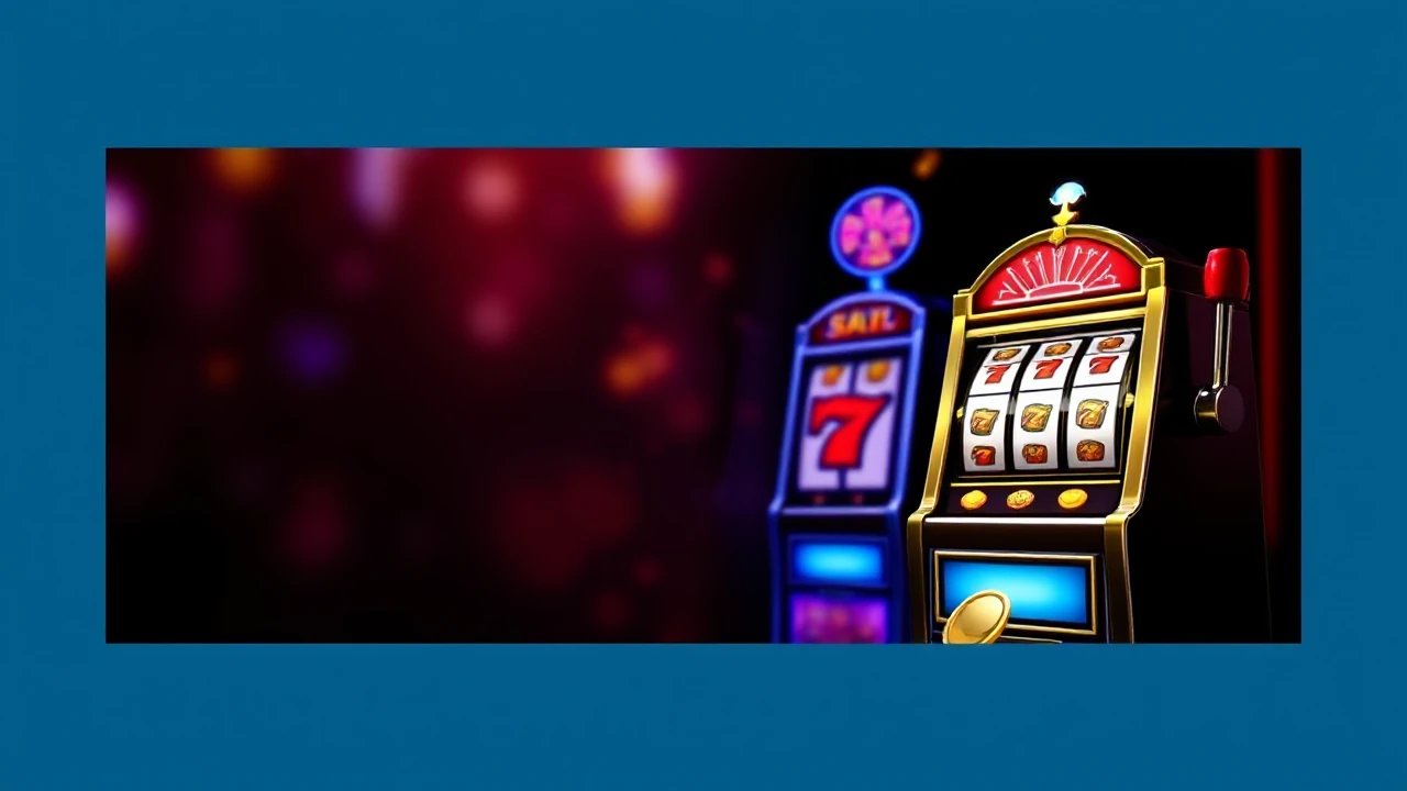 Improving Your Odds of Hitting the Jackpot on Slots: Proven Strategies