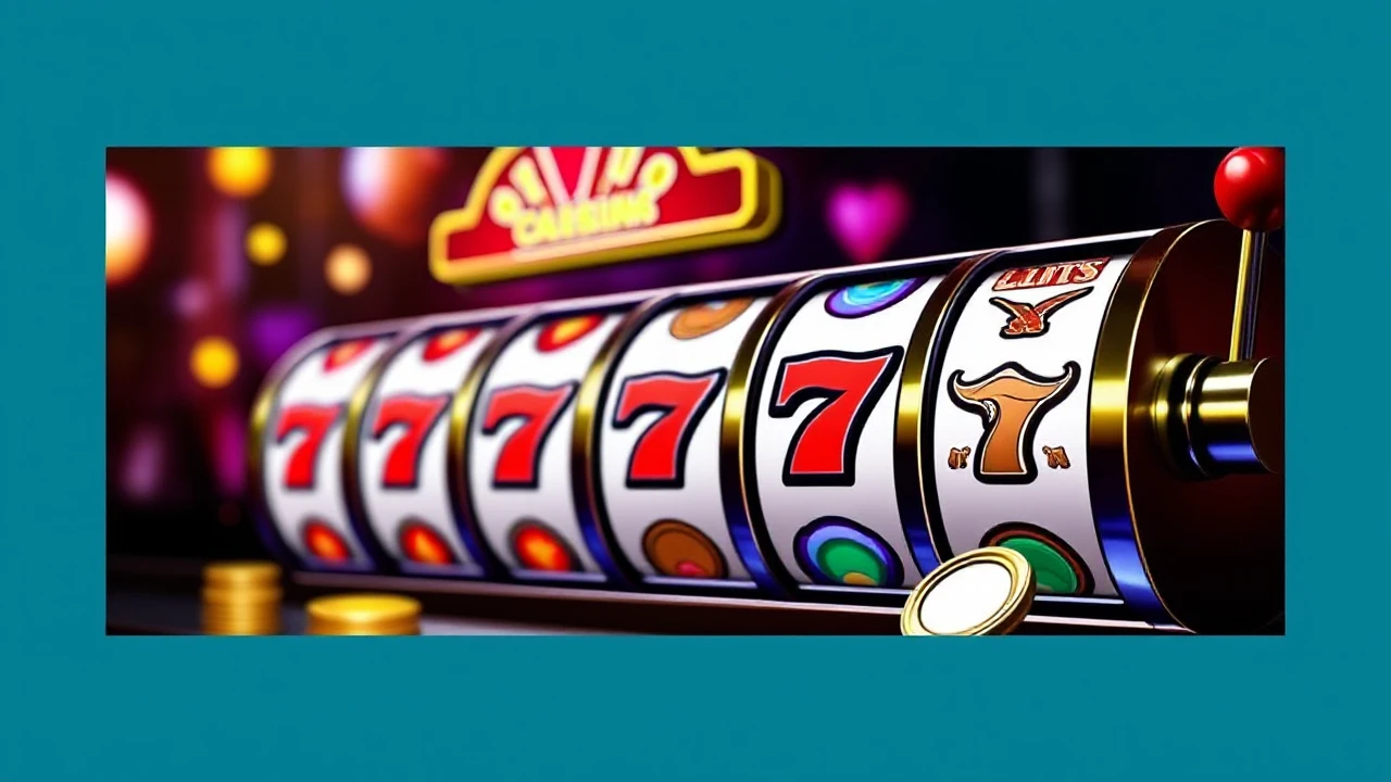 Maximizing Your Luck: Tips for Winning at Casino Slots