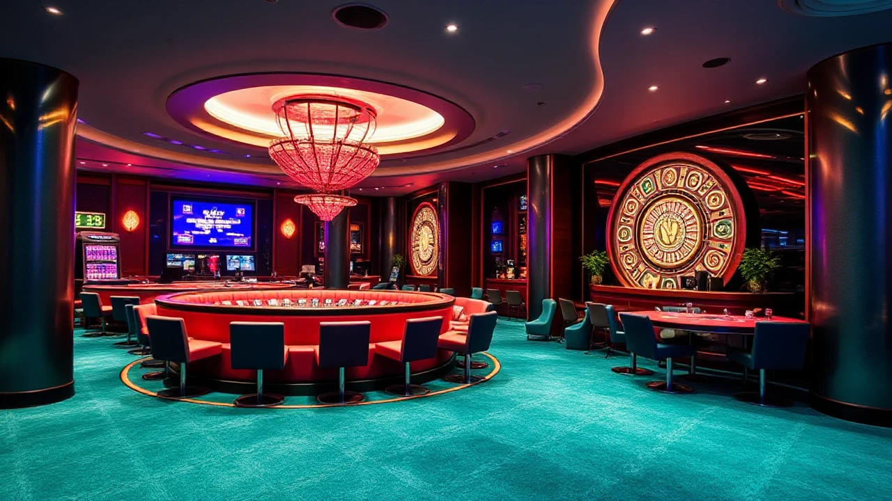 Exploring the Emotional Factors of Gaming House Design