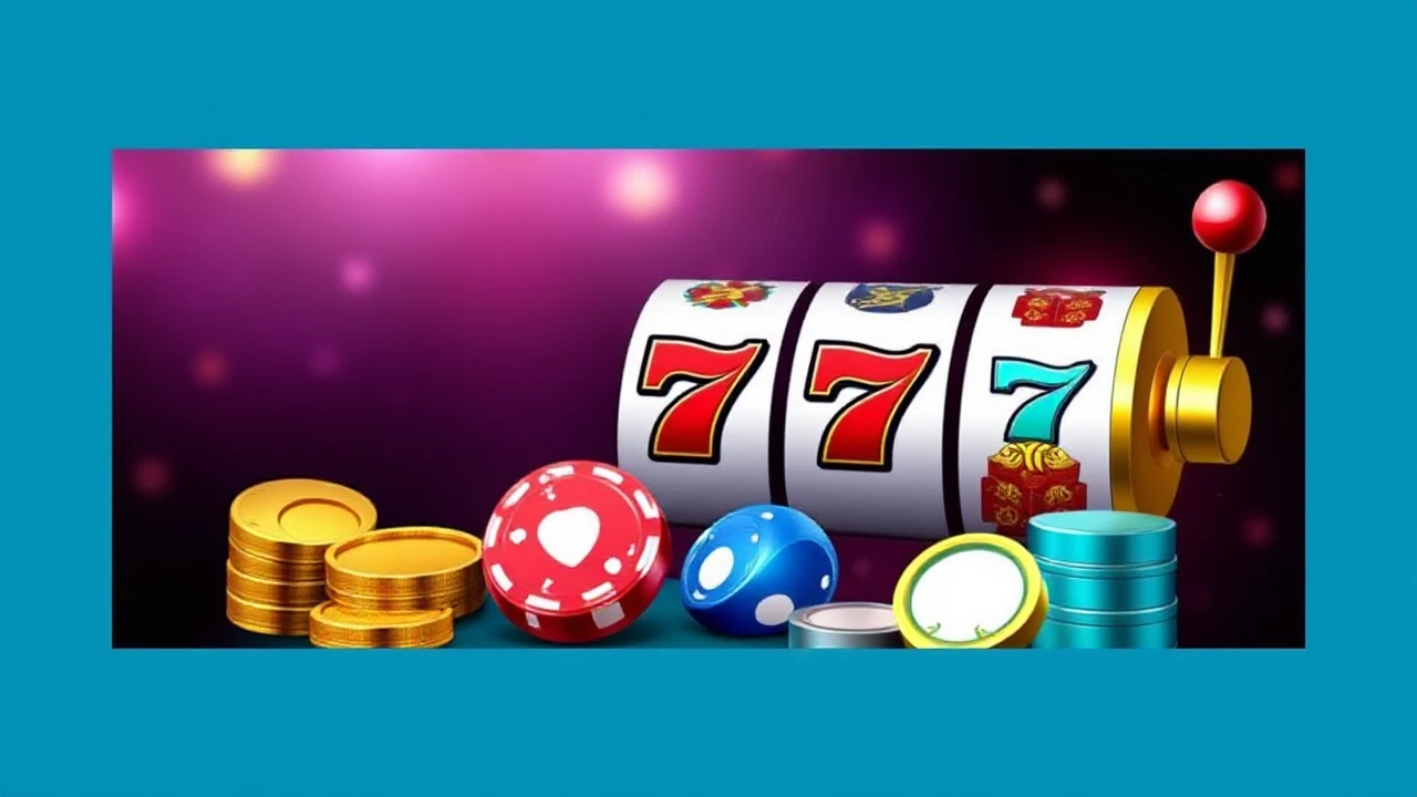 Optimizing Online Casino Slots: Strategies Tailored for Every Player