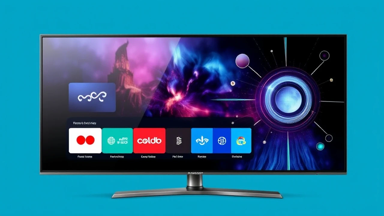 Advancement of IPTV Technology: Predicting the Future for Viewers